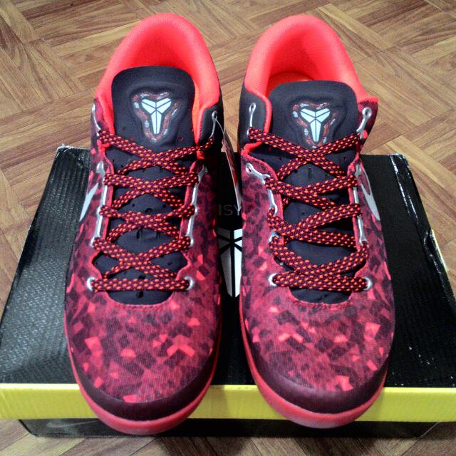 nike kobe 8 gc