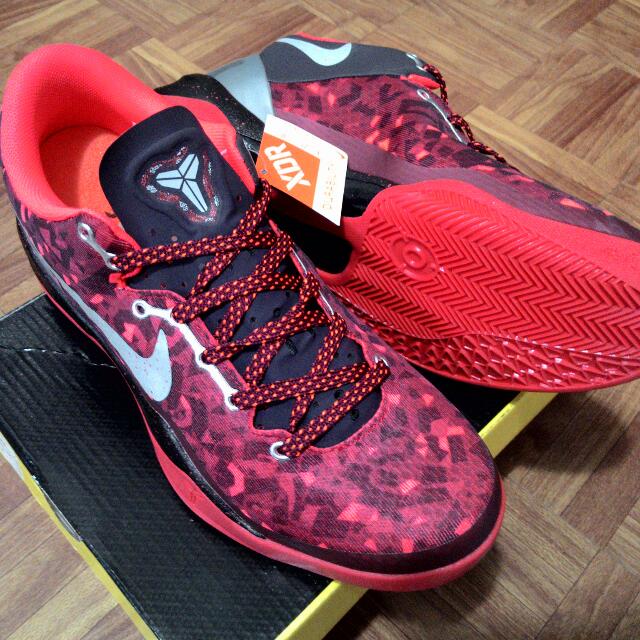 nike kobe 8 gc