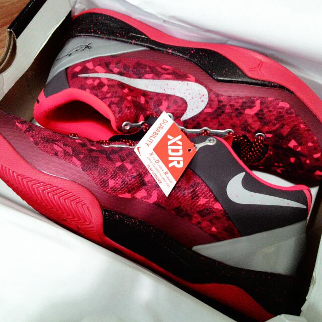 nike kobe 8 gc