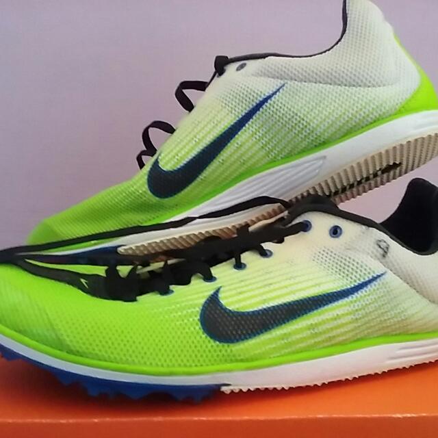 nike zoom rival d7