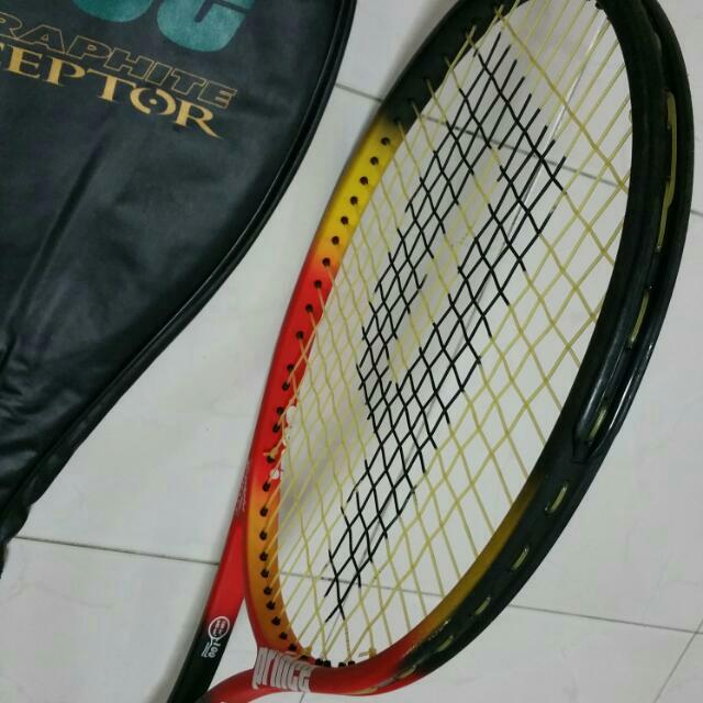 Prince Jr. Precision Equipe 25, Sports Equipment, Bicycles & Parts