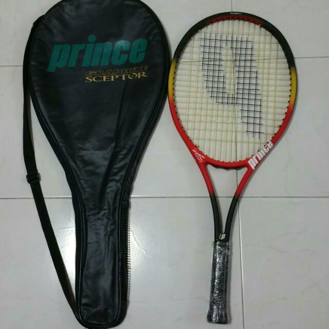 Prince Jr. Precision Equipe 25, Sports Equipment, Bicycles & Parts