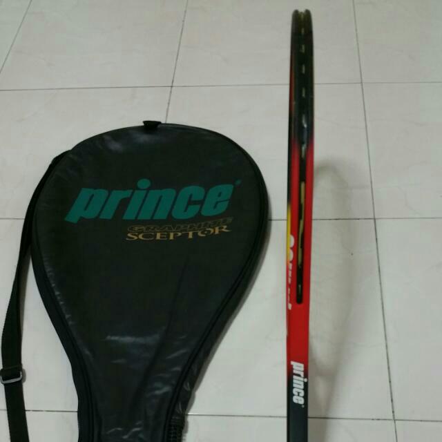 Prince Jr. Precision Equipe 25, Sports Equipment, Bicycles & Parts