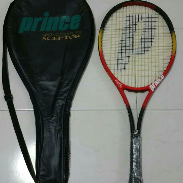 Prince Jr. Precision Equipe 25, Sports Equipment, Bicycles & Parts