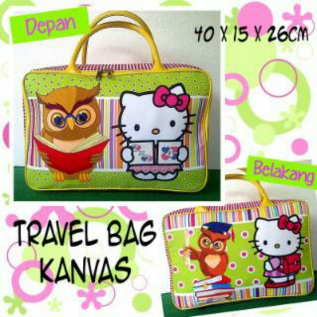 Tb Hk Burung Hantu, Serba Serbi Di Carousell