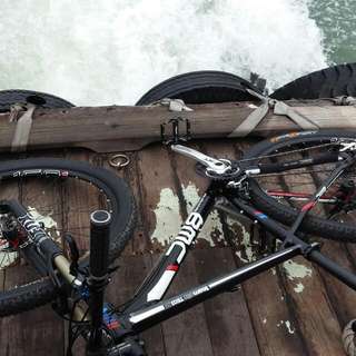 bmc used bikes
