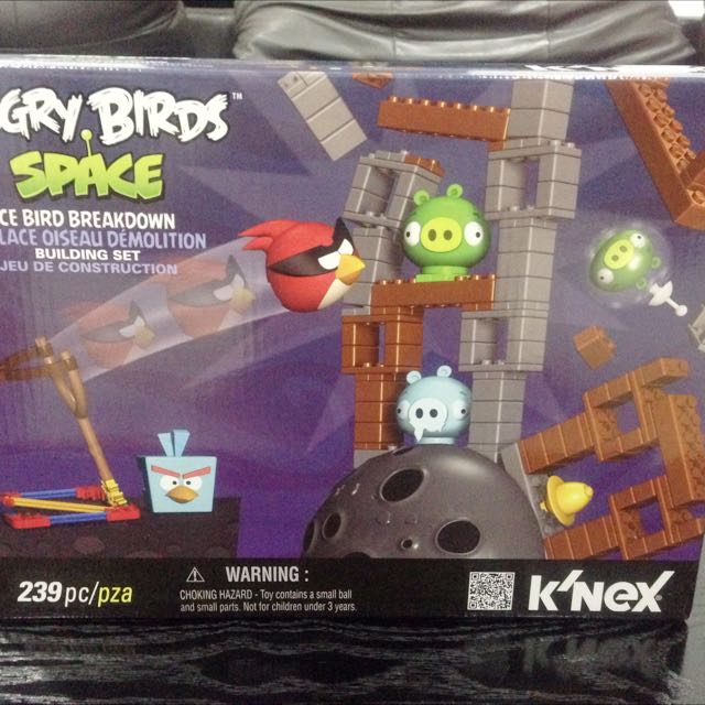knex deals