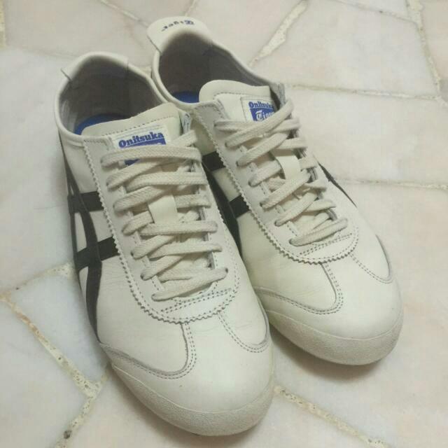 Onitsuka tiger shoe size clearance