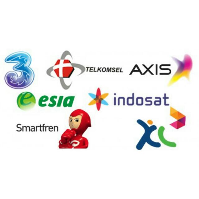 Inject Laket Data All Operator - Kedai Kuota Rsl Bisnisku : Telkomsel merupakan salah satu ...