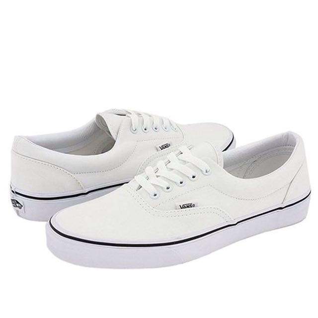 white vans mens near me