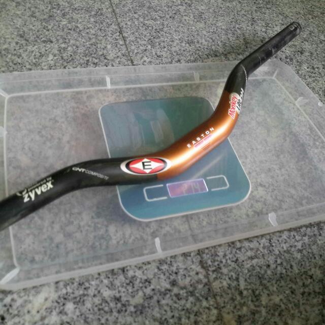 Easton monkey lite dh sales