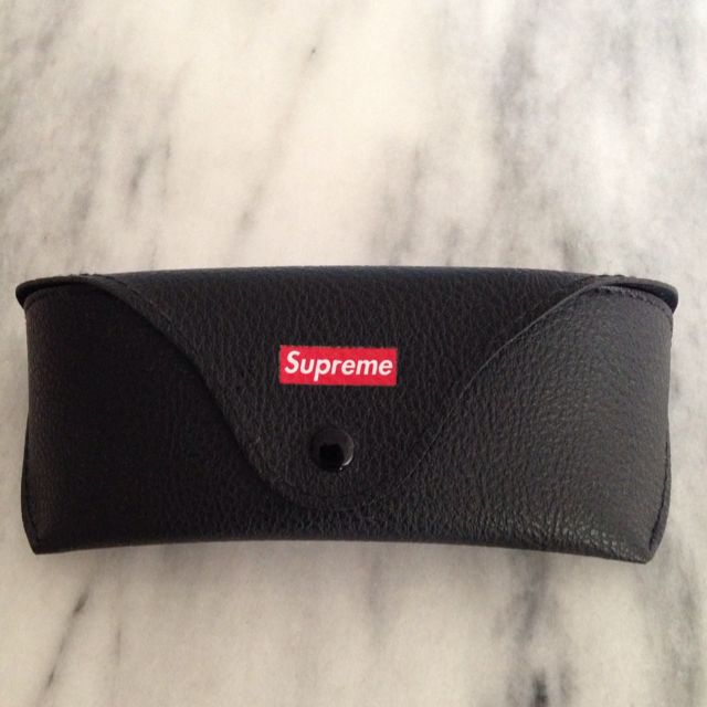 Supreme tunnel sunglasses sale