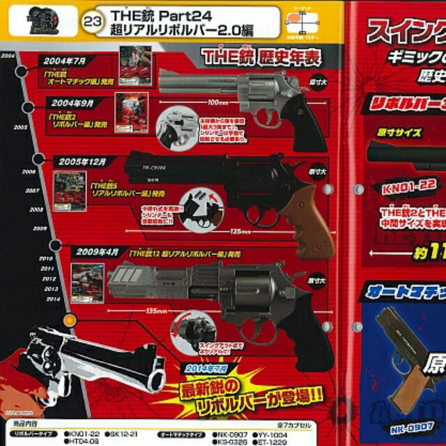 Miniature plastic toy guns deals