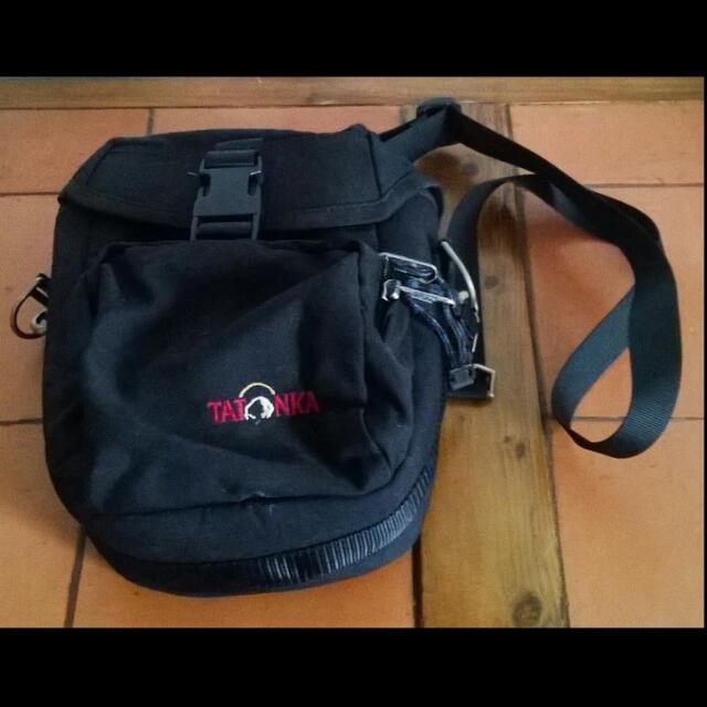 tatonka sling bag