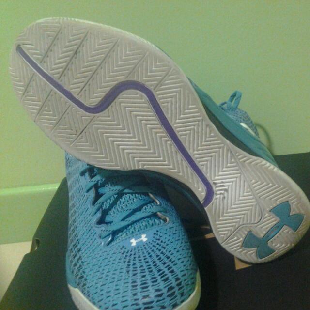 Under armour clutchfit sale drive kemba walker