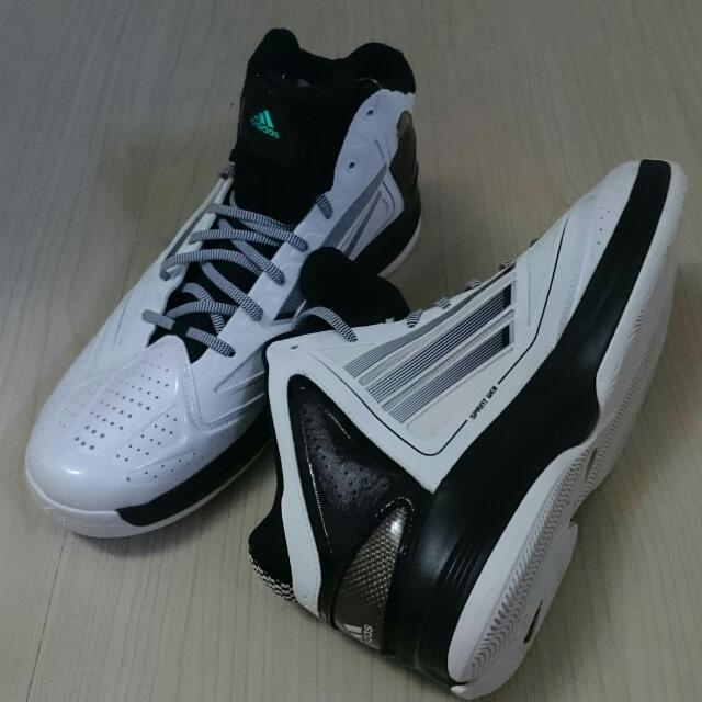 Adizero ghost clearance 2