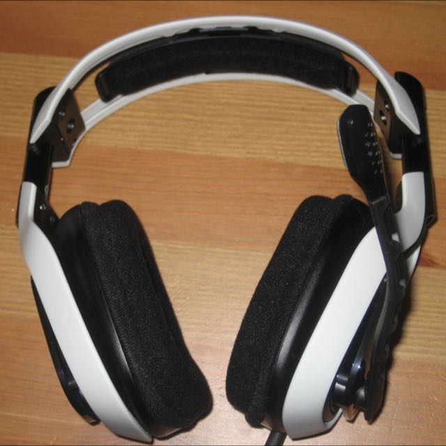 astro 120 headset