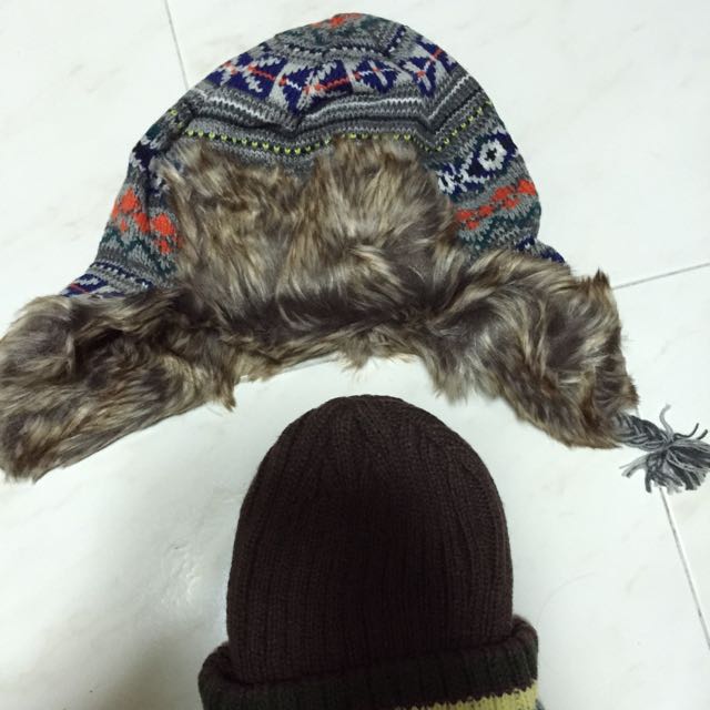 Gap winter hat clearance