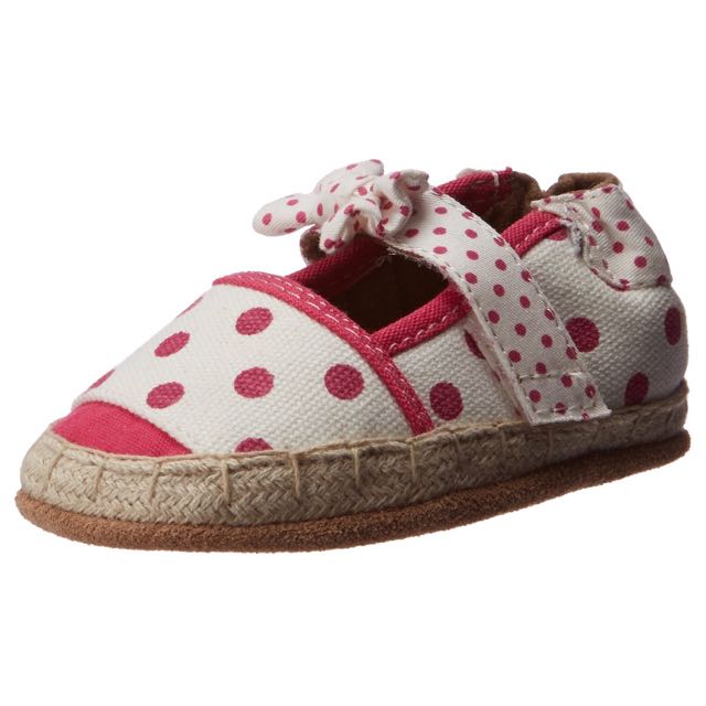 Robeez espadrille on sale