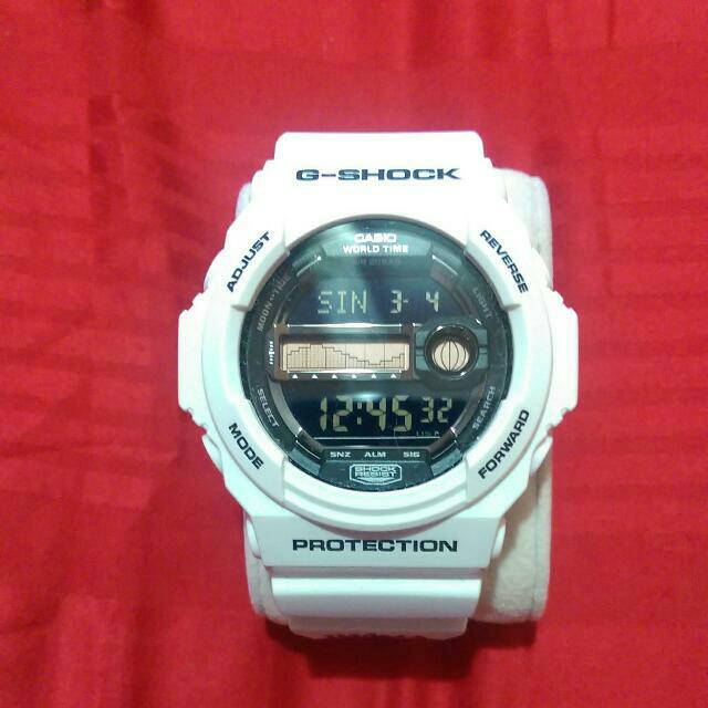 G shock in4mation sale