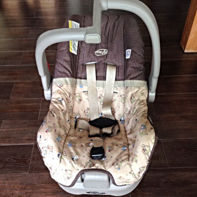 Evenflo discovery 5 sales