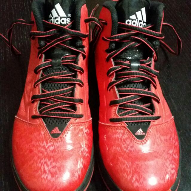 adidas preschool basketball shoes