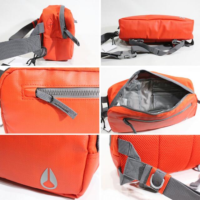 Fountain sling pack iii sale