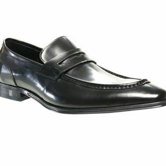 Leather Formal Shoes 