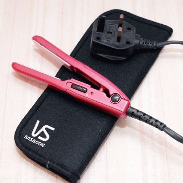 VS Sassoon Mini 13mm Ceramic
