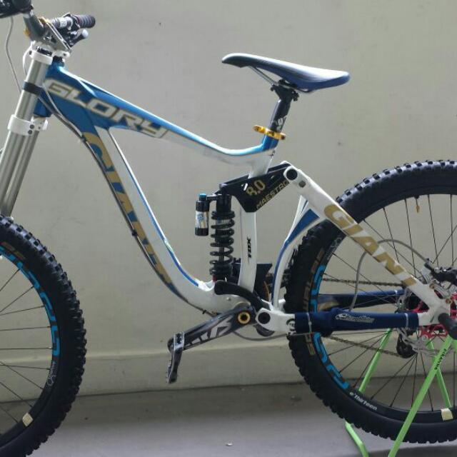 Giant glory parts new arrivals