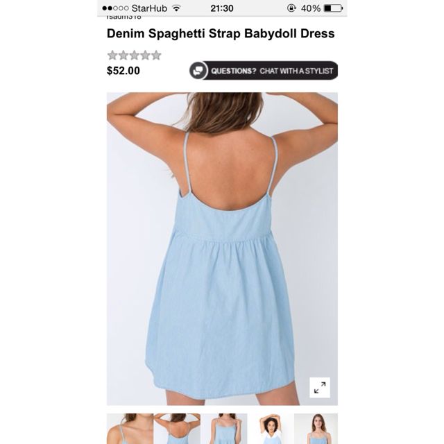 white christmas dresses Bella and Bloom Boutique main image 0