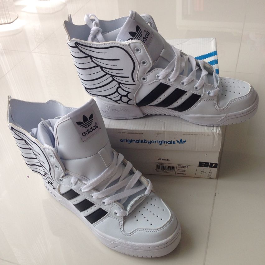 Adidas originals deals wings usa
