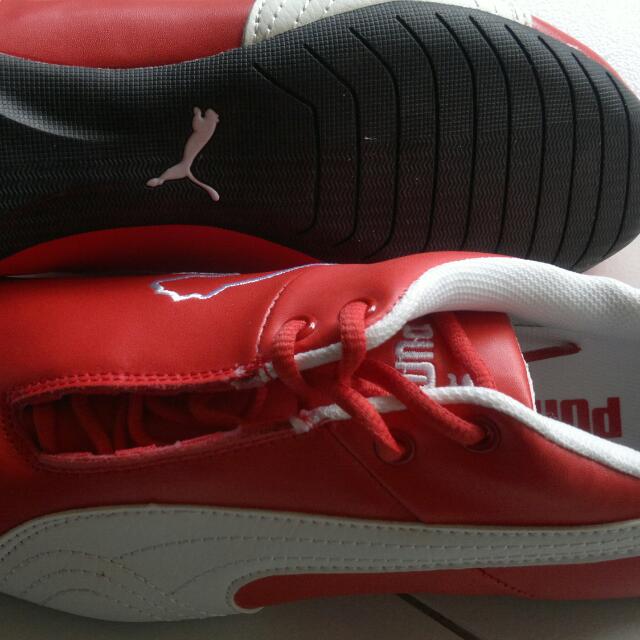Puma drift cat discount 2 2015