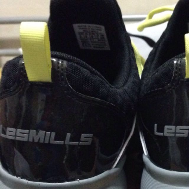 Body outlet pump shoes