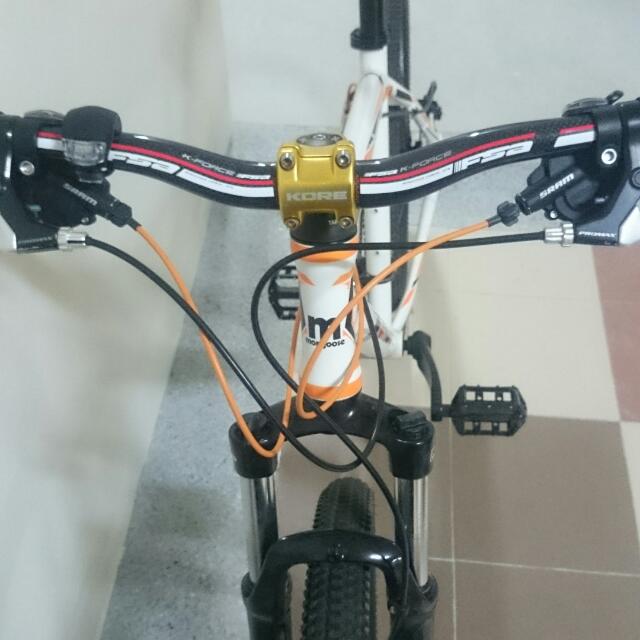 mongoose tyax sport 2013