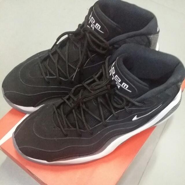 Nike Air Zoom Flight 96 Penny Men S Fashion On Carousell