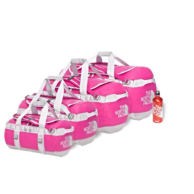 North Face Duffel Backpack, Men's Fashion, Bags, Belt bags, Clutches