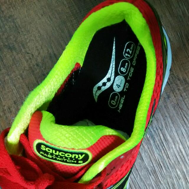 Saucony fastwitch 6 2015 new arrivals