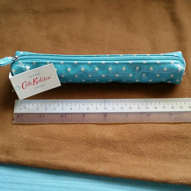 Cath Kidston Mini Pencil Case, Women's Fashion, Bags & Wallets, Purses