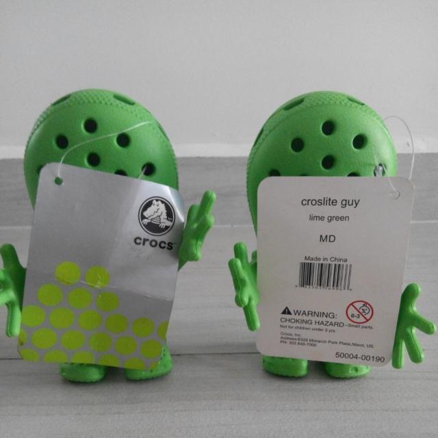 Crocs croslite guy discount