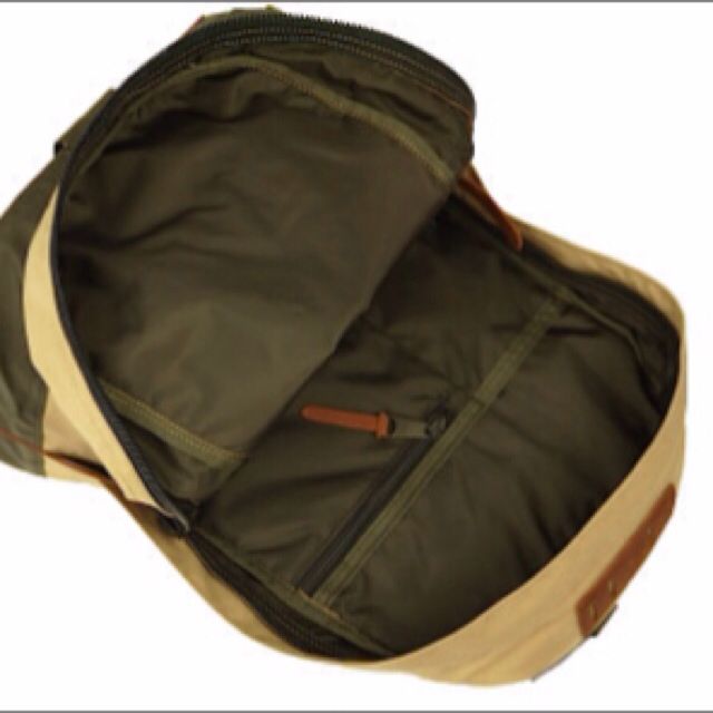 Gregory Kletter Day Pack Backpack, Men's Fashion, Bags, Backpacks on Carousell