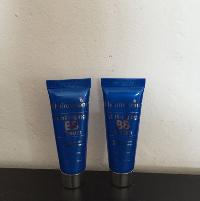 hydroxatone bb cream