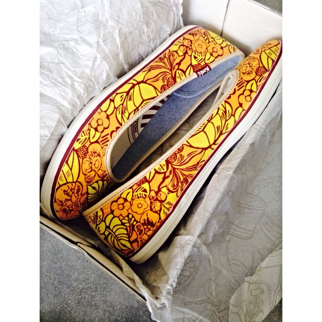 Keds skimmers hot sale