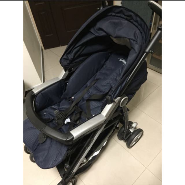 Harga stroller peg perego pliko p3 compact clearance