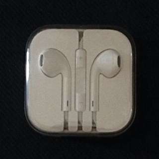 [BN] AUTHENTIC Apple EarPods 🎧