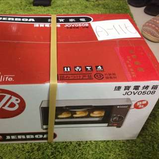 5L電烤箱