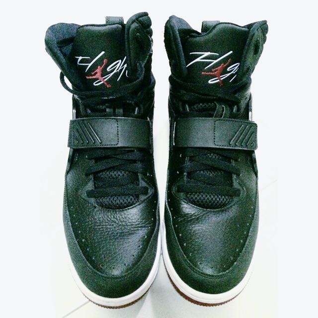 Air Jordan Flight 97 Men s Fashion Footwear Sneakers on Carousell