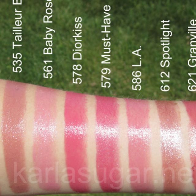 Dior addict must have 579 clearance