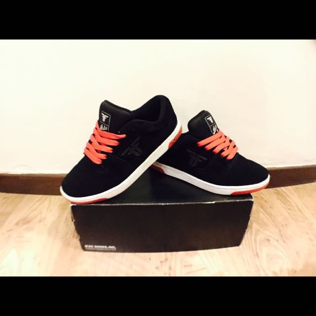 Fallen Tom Asta 76