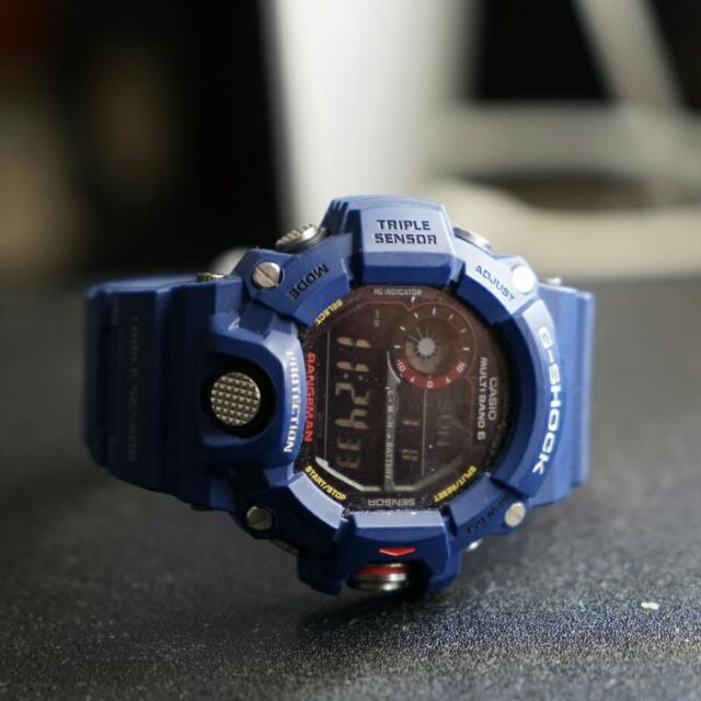 Rangeman nv best sale
